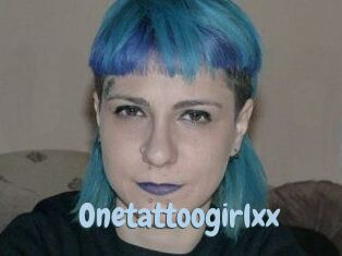 Onetattoogirlxx