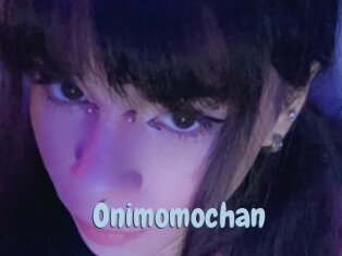 Onimomochan