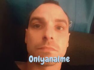 Onlyanalme