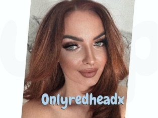 Onlyredheadx