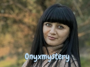 Onyxmystery