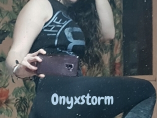 Onyxstorm