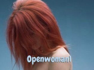 Openwoman1