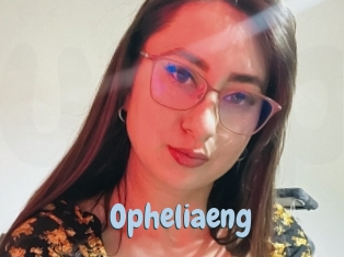 Opheliaeng