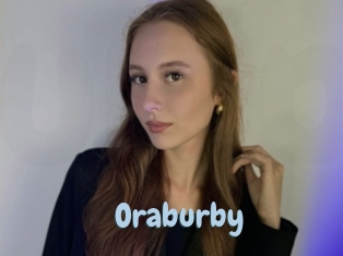 Oraburby