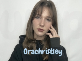 Orachristley