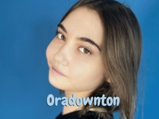 Oradownton