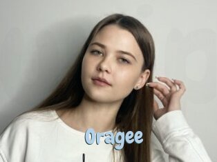 Oragee