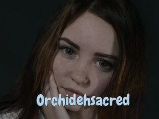 orchidehsacred Uniform Porn XXX