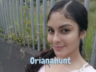 Orianahunt