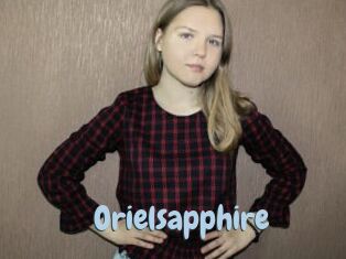 Orielsapphire