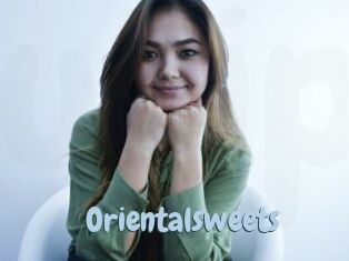 Orientalsweets