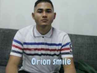 Orion_smile