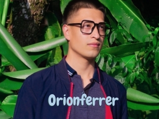 Orionferrer