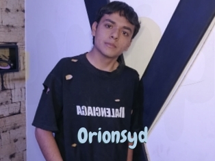 Orionsyd