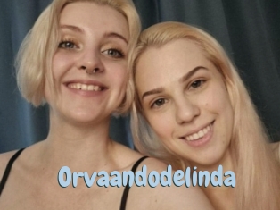 Orvaandodelinda