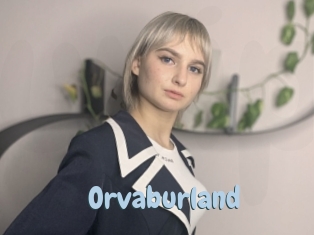 Orvaburland