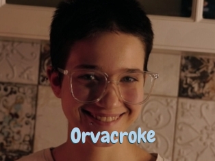 Orvacroke