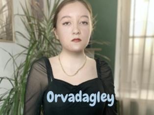 Orvadagley