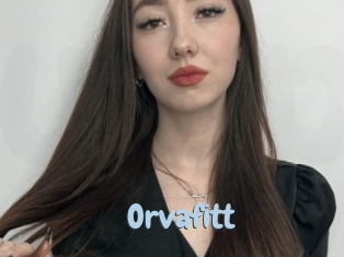 Orvafitt