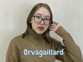 Orvagaillard