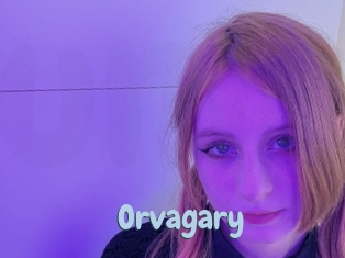 Orvagary