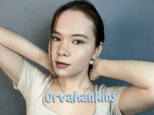 Orvahankins