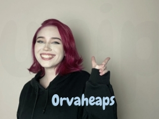 Orvaheaps