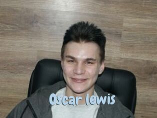 Oscar_lewis