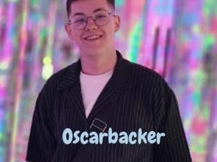 Oscarbacker