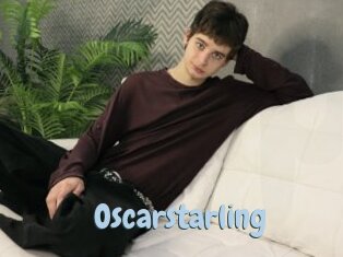 Oscarstarling