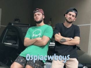 Ospiacwboys