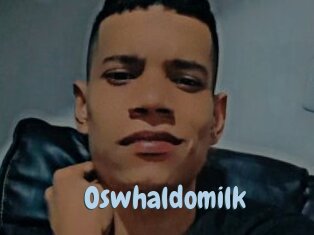 Oswhaldomilk