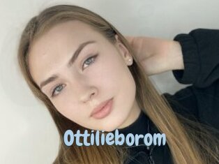 Ottilieborom