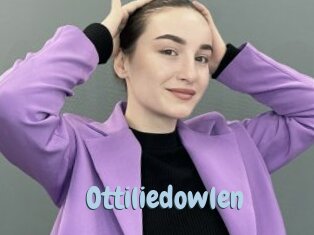 ottiliedowlen Uniform Porn XXX