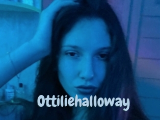 Ottiliehalloway