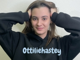 Ottiliehastey