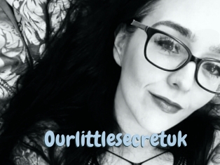 Ourlittlesecretuk