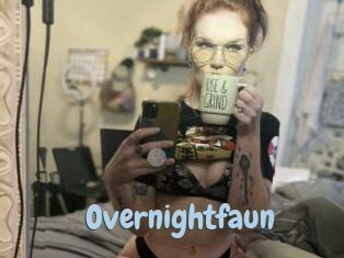 Overnightfaun