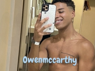 Owenmccarthy