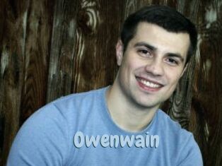 Owenwain