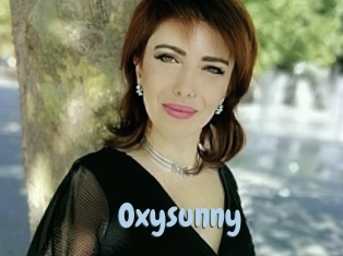 Oxysunny