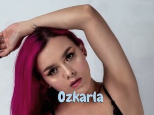 Ozkarla