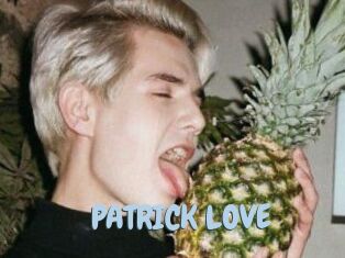 PATRICK_LOVE