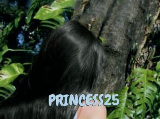 PRINCESS25