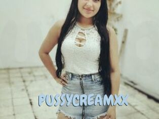 PUSSYCREAMXX