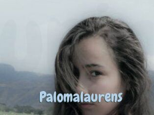 Palomalaurens