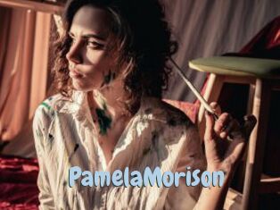 PamelaMorison