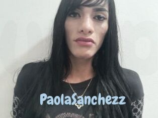 PaolaSanchezz Uniform Porn XXX