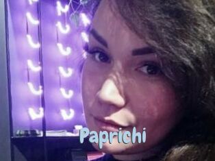 Paprichi